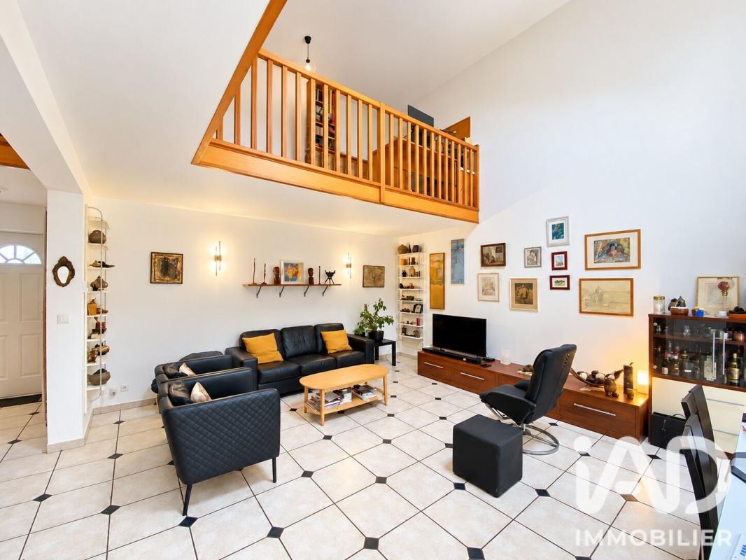 Maison 6 Pièce(s) Savigny-sur-Orge - Photo 5