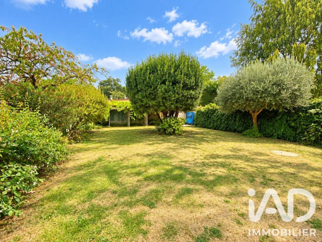 Maison 6 Pièce(s) Savigny-sur-Orge - Photo 7