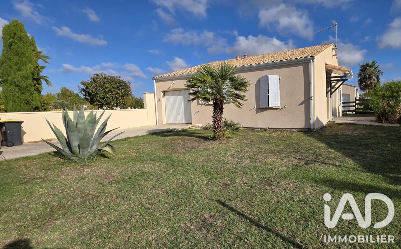 Maison 4 Pièce(s) Arvert