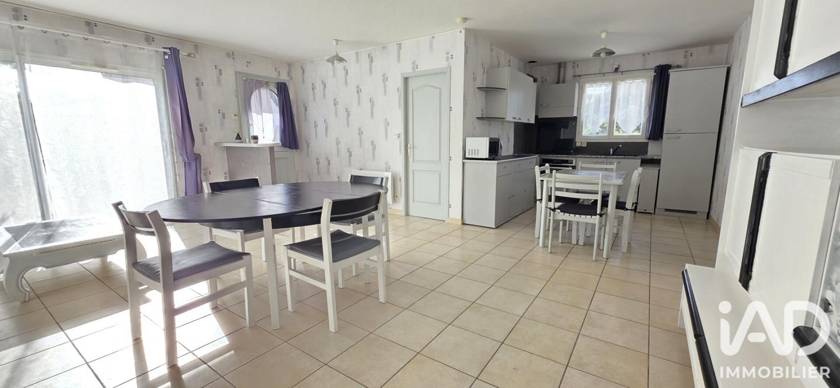 Maison 4 Pièce(s) Arvert - Photo 2
