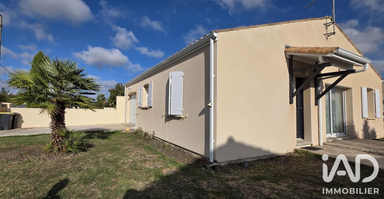 Maison 4 Pièce(s) Arvert - Photo 7