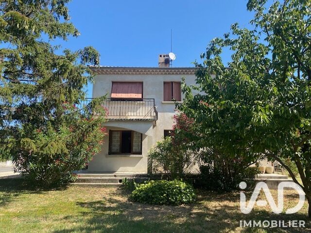 Maison 5 Pièce(s) La Bégude-de-Mazenc - Photo 2