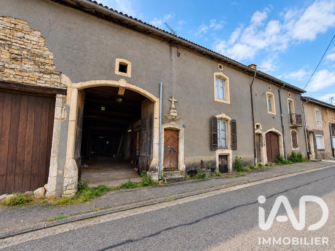 Maison 5 Pièce(s) Burey-en-Vaux - Photo 1