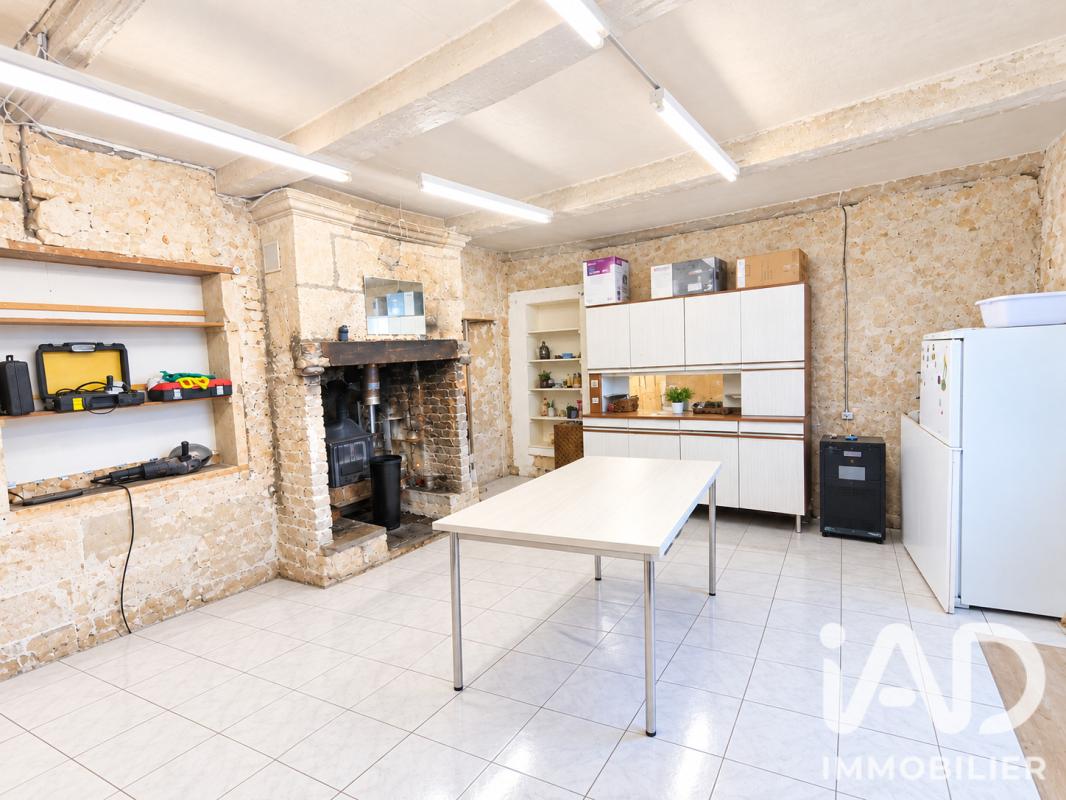 Maison 5 Pièce(s) Burey-en-Vaux - Photo 2