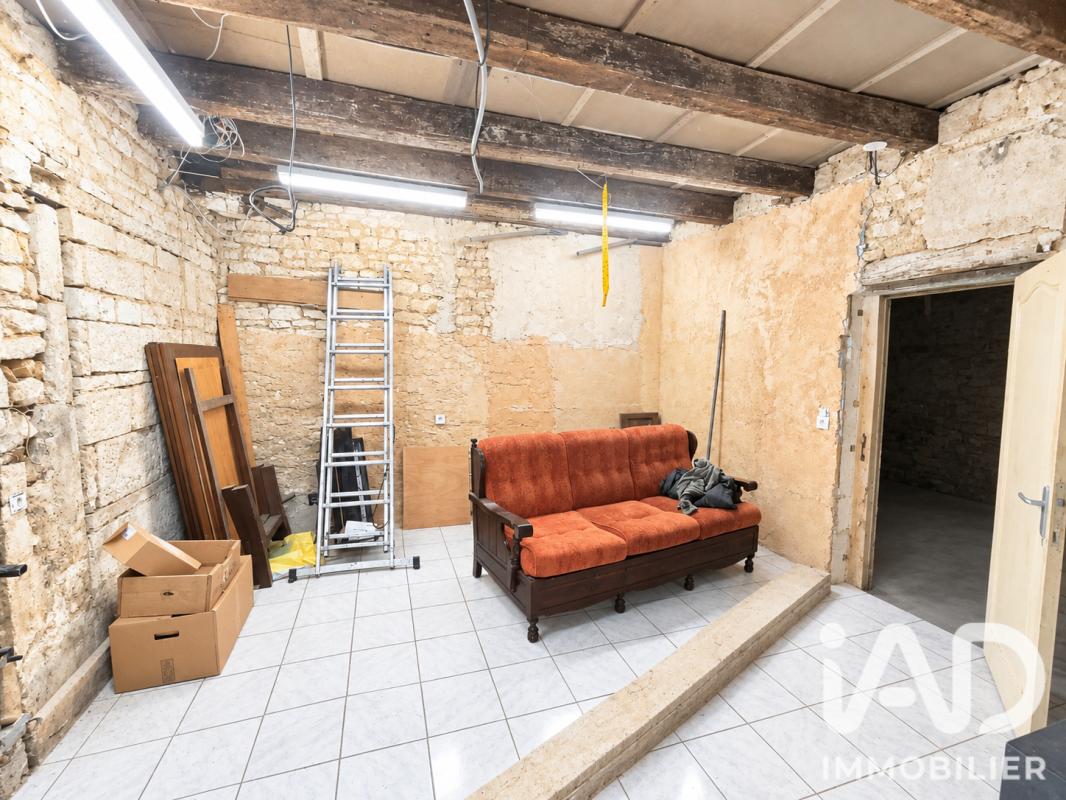 Maison 5 Pièce(s) Burey-en-Vaux - Photo 3