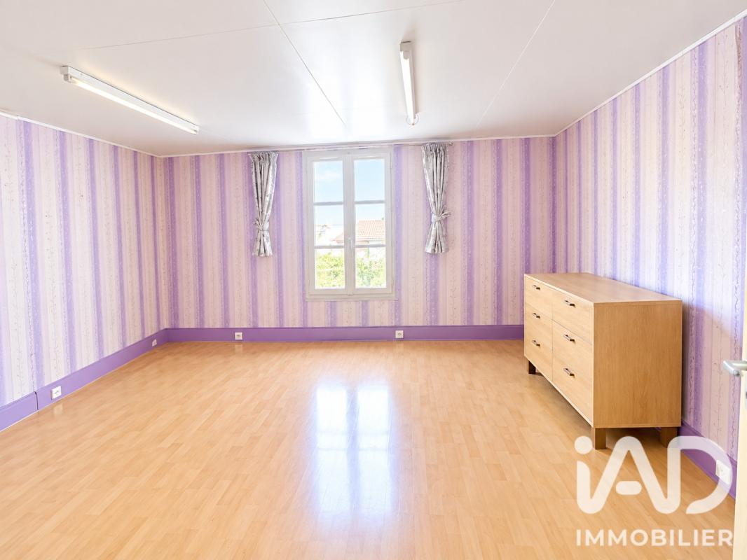 Maison 5 Pièce(s) Burey-en-Vaux - Photo 5