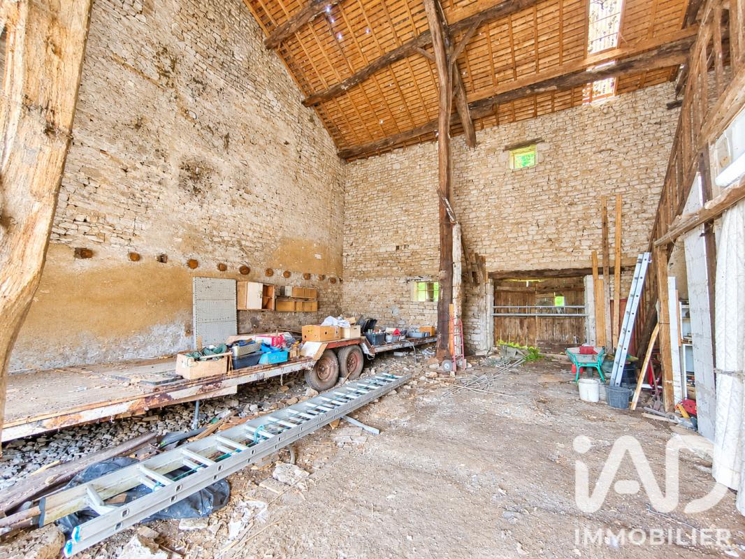 Maison 5 Pièce(s) Burey-en-Vaux - Photo 7