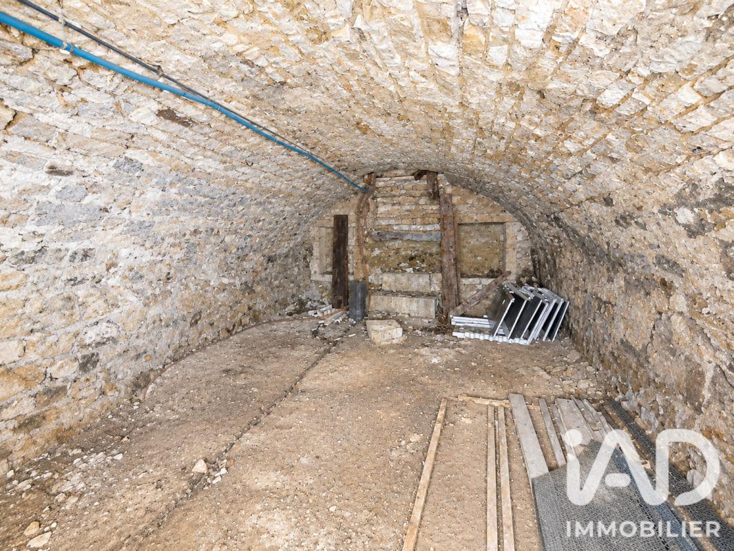 Maison 5 Pièce(s) Burey-en-Vaux - Photo 8