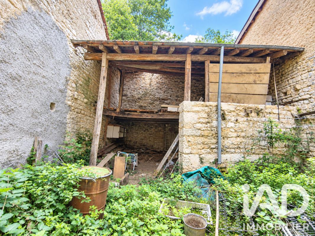 Maison 5 Pièce(s) Burey-en-Vaux - Photo 10