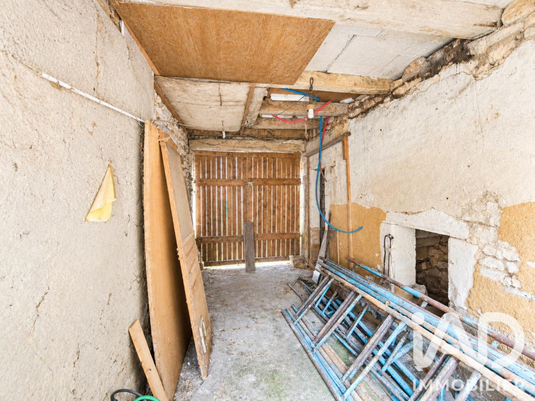 Maison 5 Pièce(s) Burey-en-Vaux - Photo 11