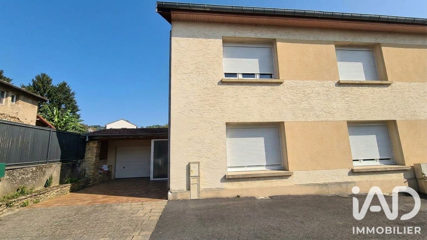 Maison 4 Pièce(s) Saulny - Photo 11