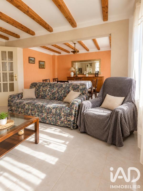 Maison 4 Pièce(s) Saulny - Photo 2