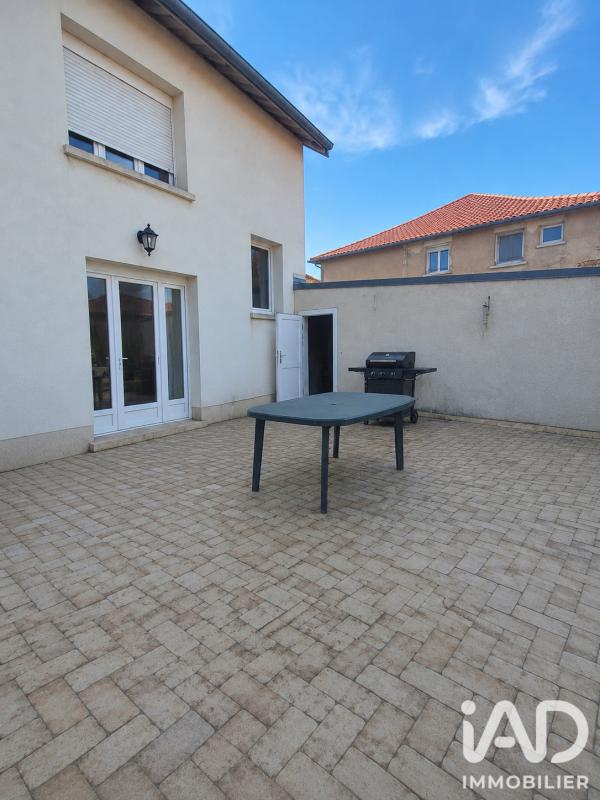 Maison 4 Pièce(s) Saulny - Photo 8