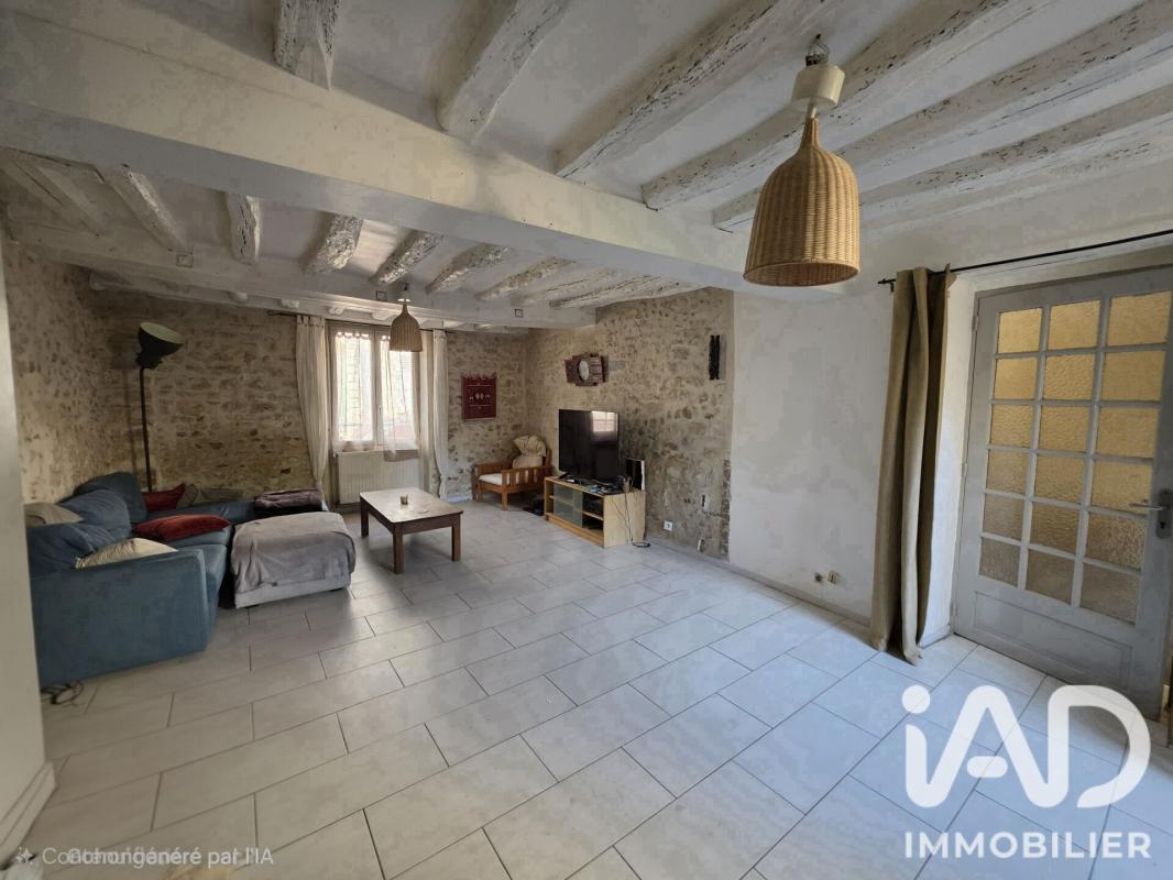 Maison de ville 7 Pièce(s) Étampes