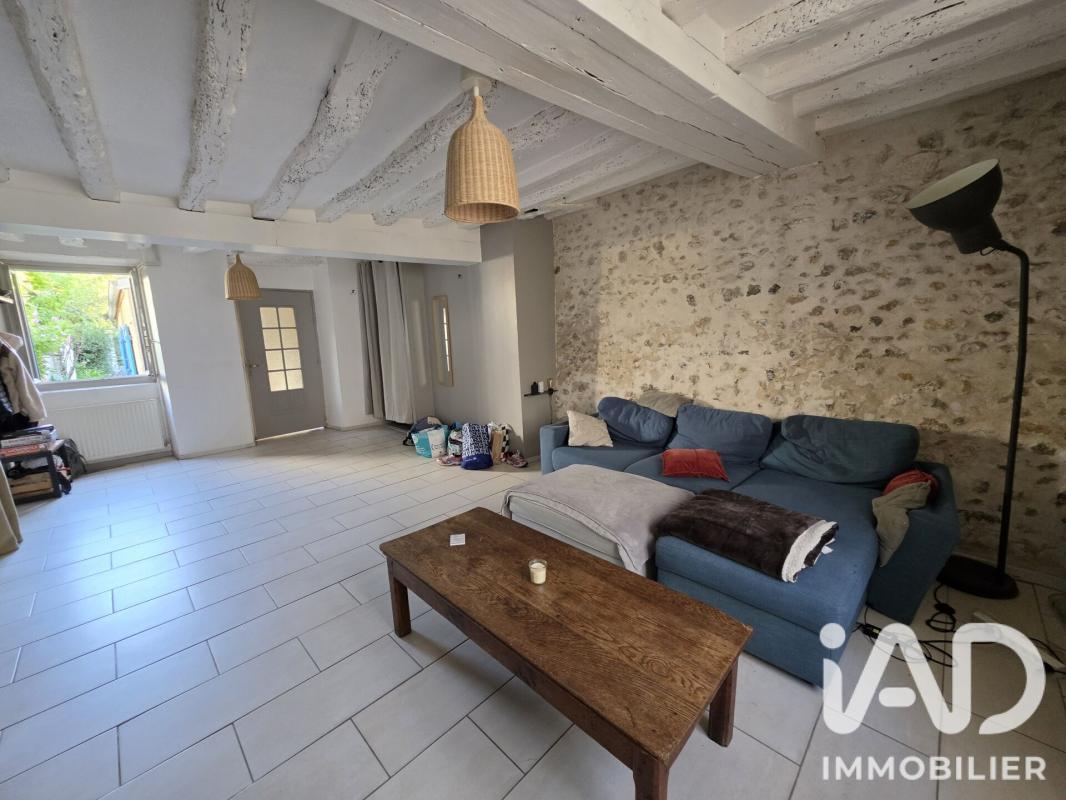 Maison 7 Pièce(s) Étampes - Photo 3