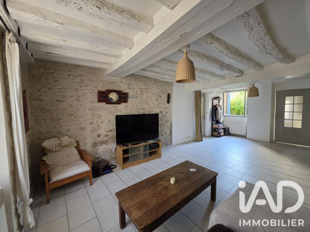 Maison 7 Pièce(s) Étampes - Photo 4