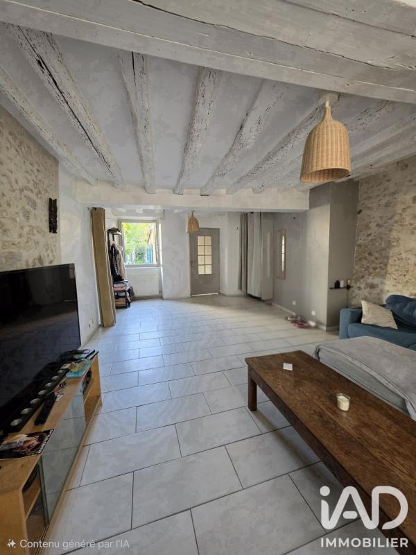 Maison 7 Pièce(s) Étampes - Photo 5