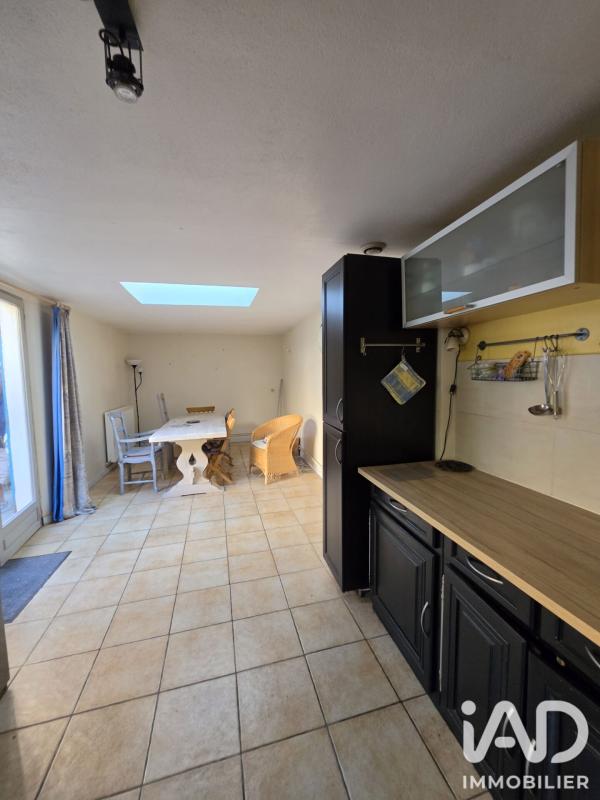 Maison 7 Pièce(s) Étampes - Photo 8