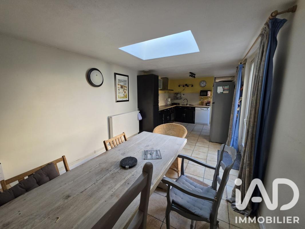 Maison 7 Pièce(s) Étampes - Photo 9