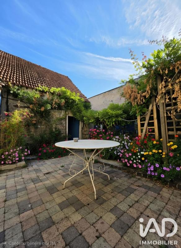 Maison 7 Pièce(s) Étampes - Photo 11