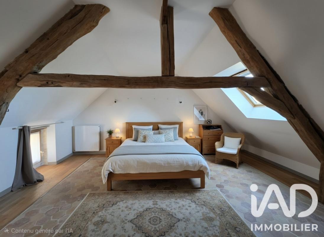 Maison 7 Pièce(s) Étampes - Photo 12