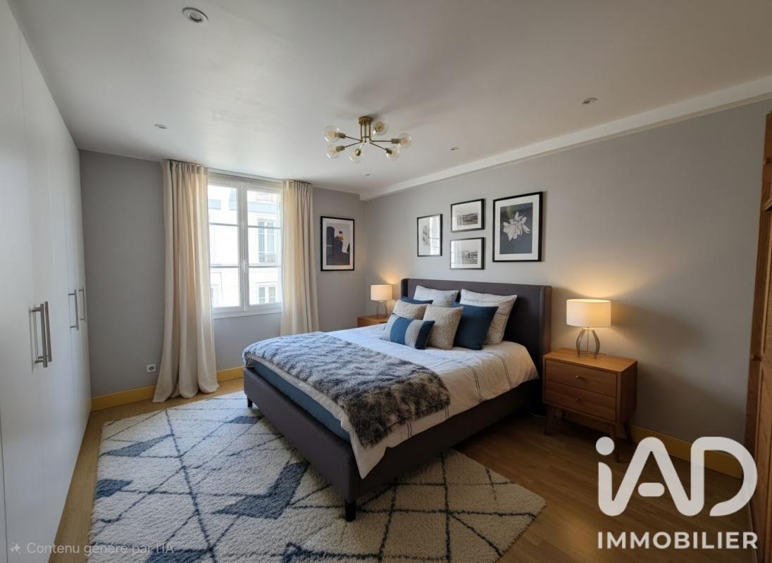 Maison 7 Pièce(s) Étampes - Photo 15