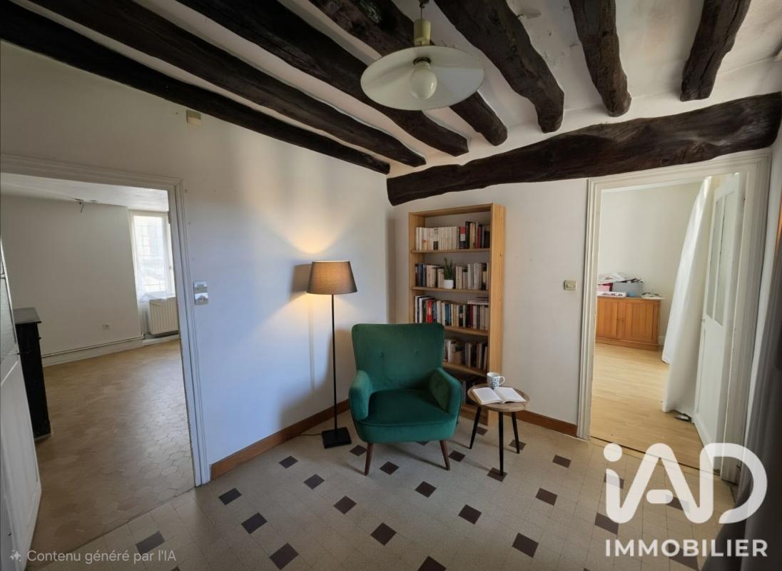 Maison 7 Pièce(s) Étampes - Photo 17