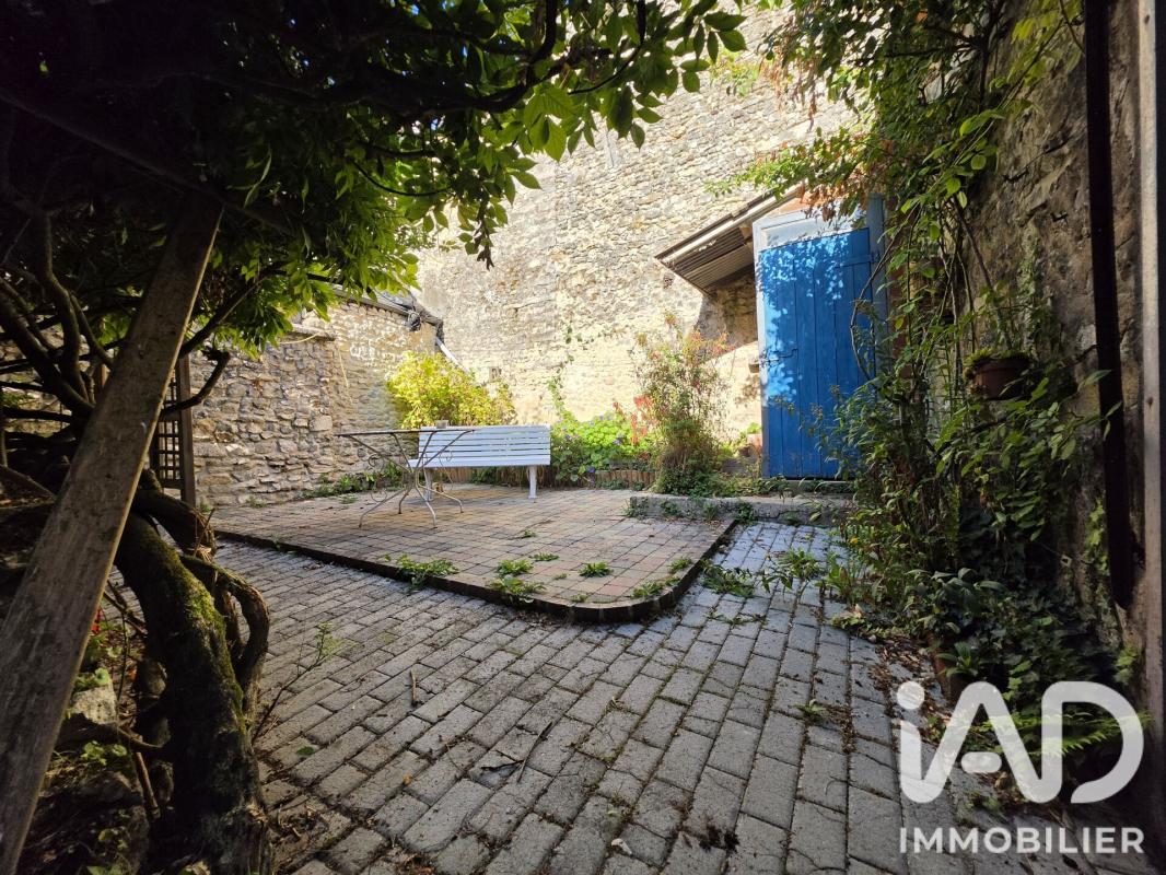 Maison 7 Pièce(s) Étampes - Photo 19
