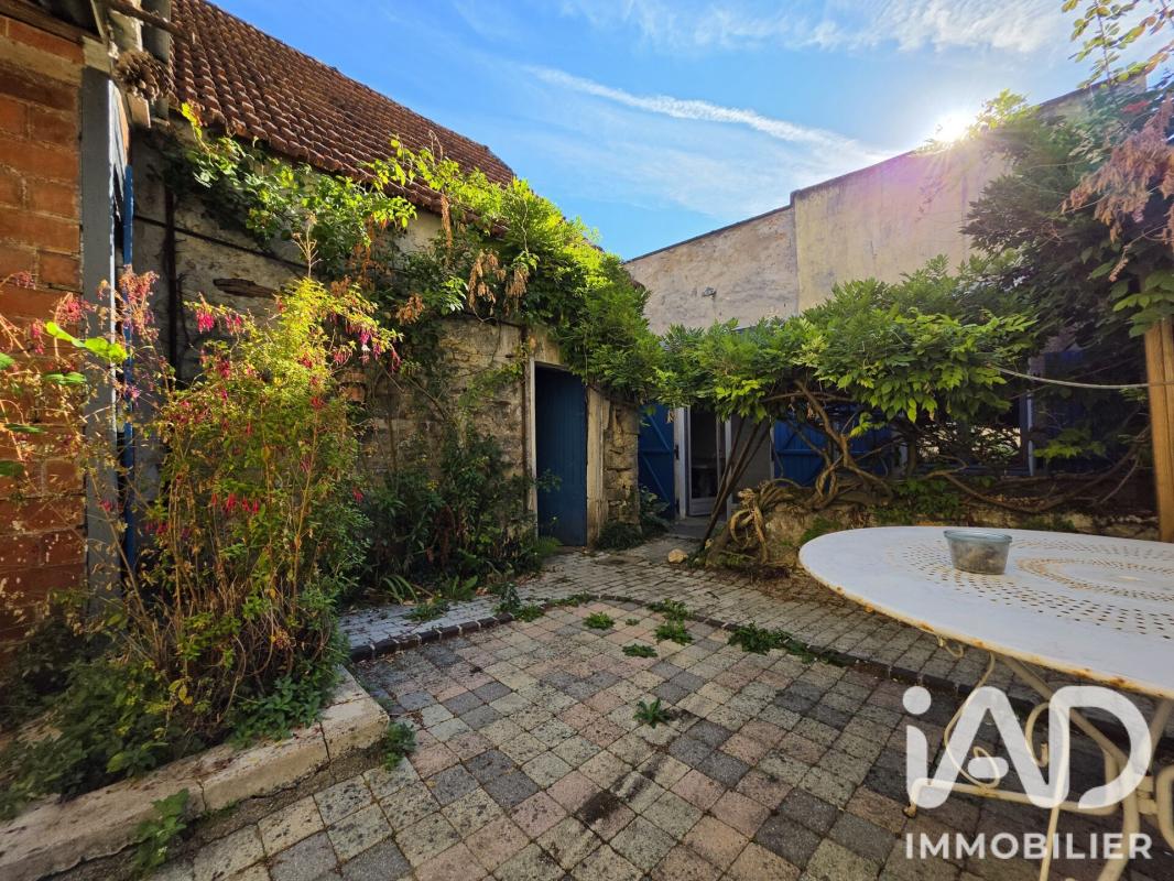 Maison 7 Pièce(s) Étampes - Photo 20