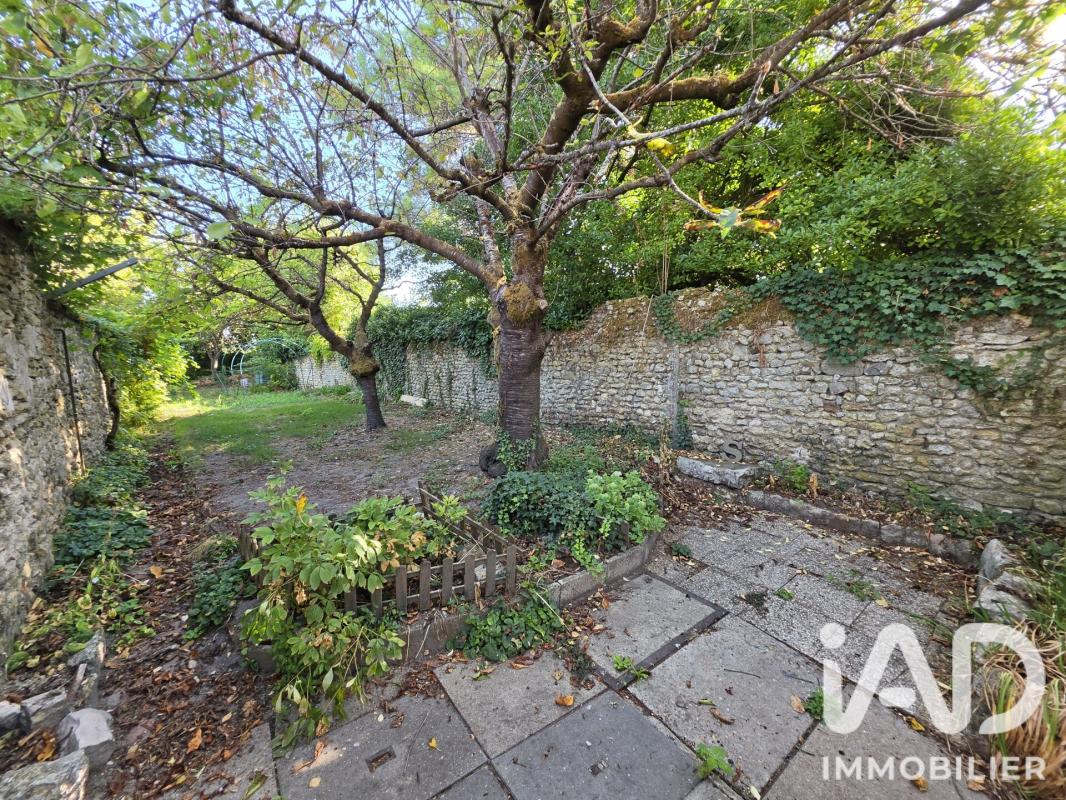 Maison 7 Pièce(s) Étampes - Photo 22