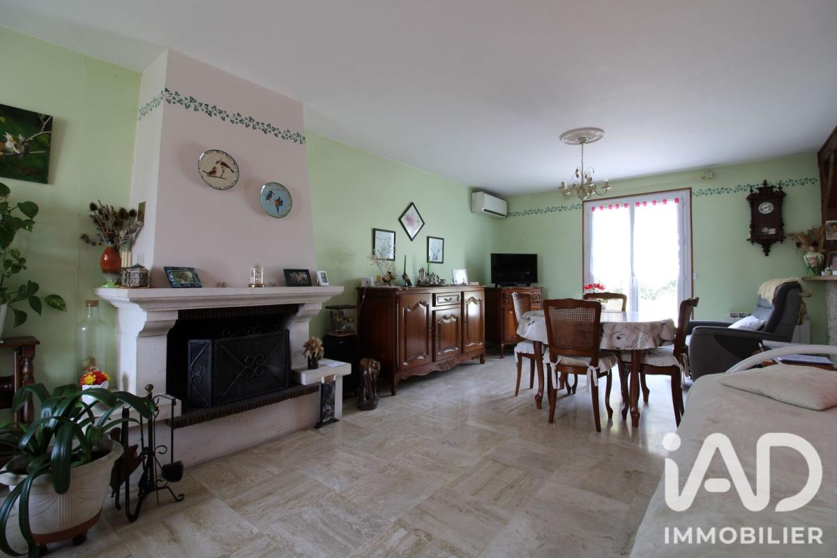 Maison 5 Pièce(s) Bréval - Photo 2
