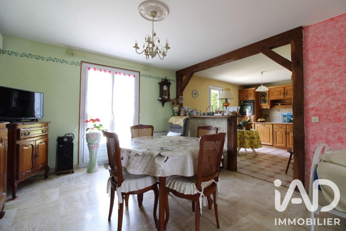 Maison 5 Pièce(s) Bréval - Photo 3
