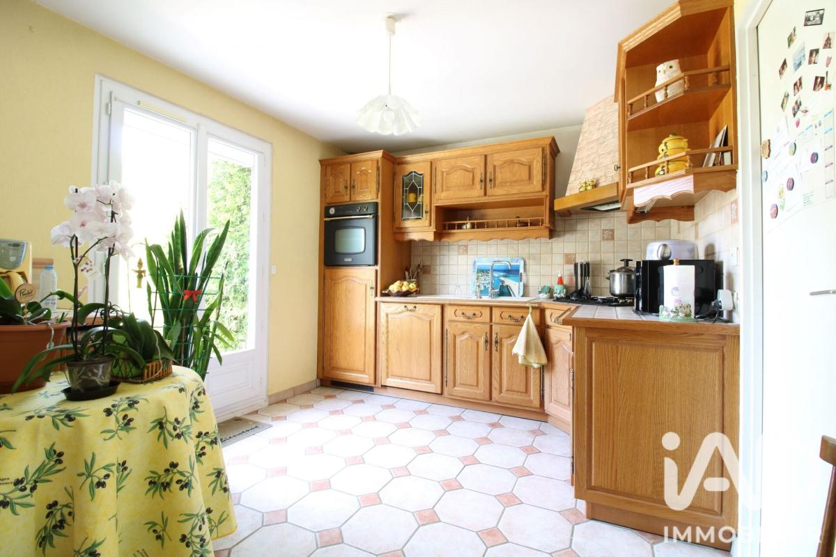Maison 5 Pièce(s) Bréval - Photo 4