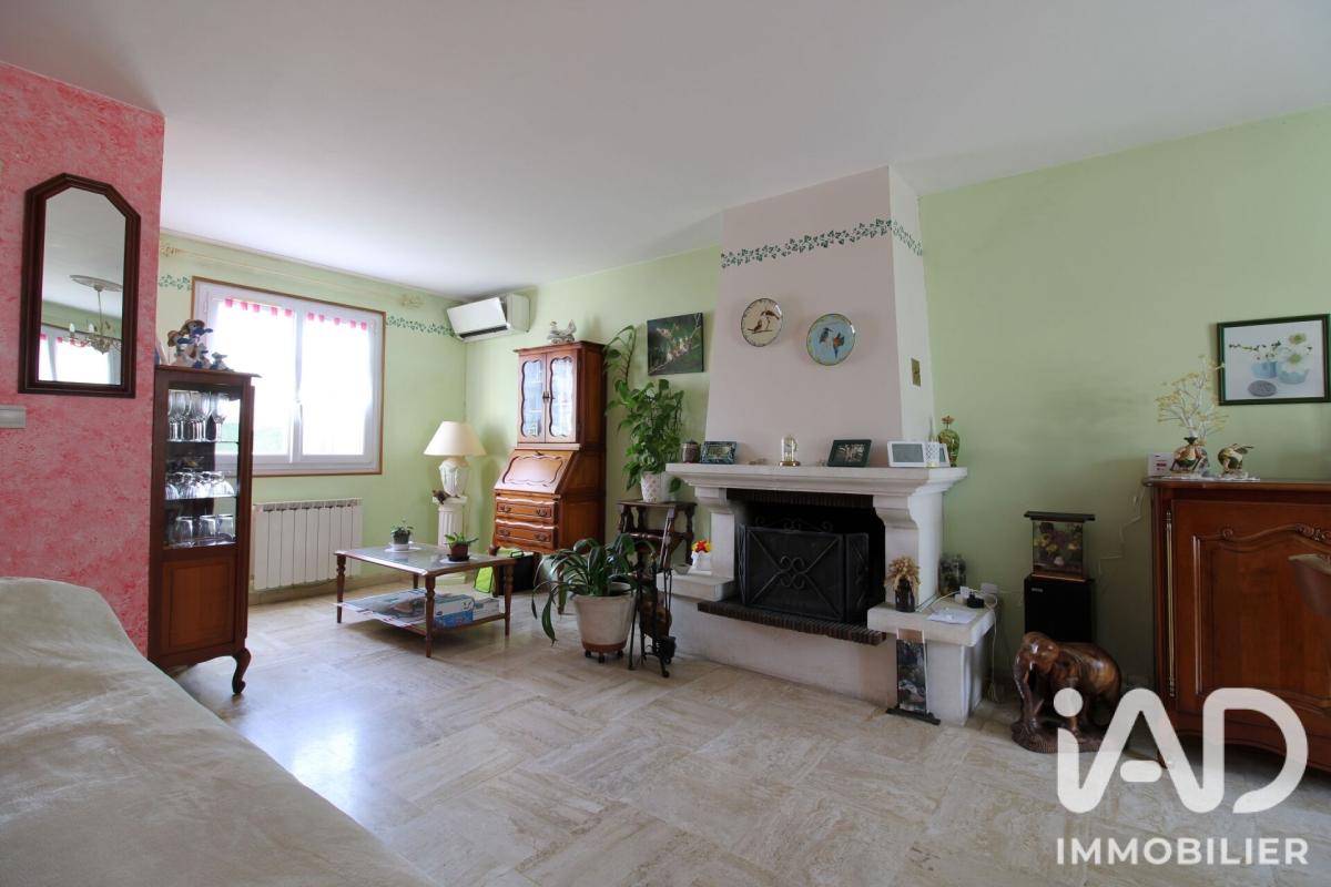 Maison 5 Pièce(s) Bréval - Photo 5