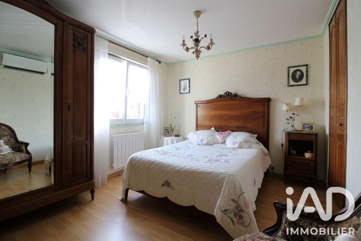 Maison 5 Pièce(s) Bréval - Photo 6