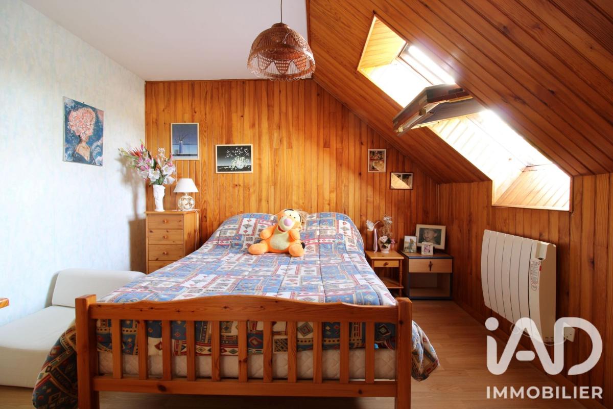 Maison 5 Pièce(s) Bréval - Photo 8