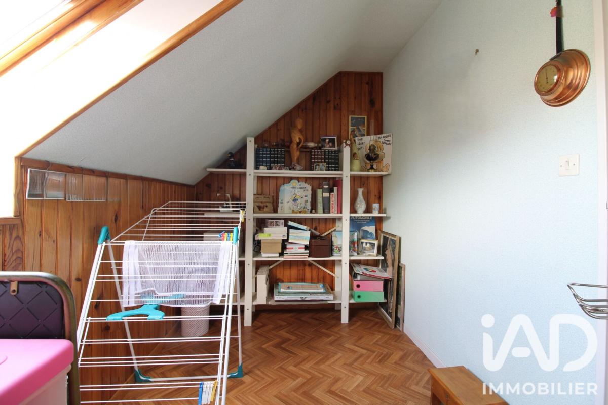Maison 5 Pièce(s) Bréval - Photo 9