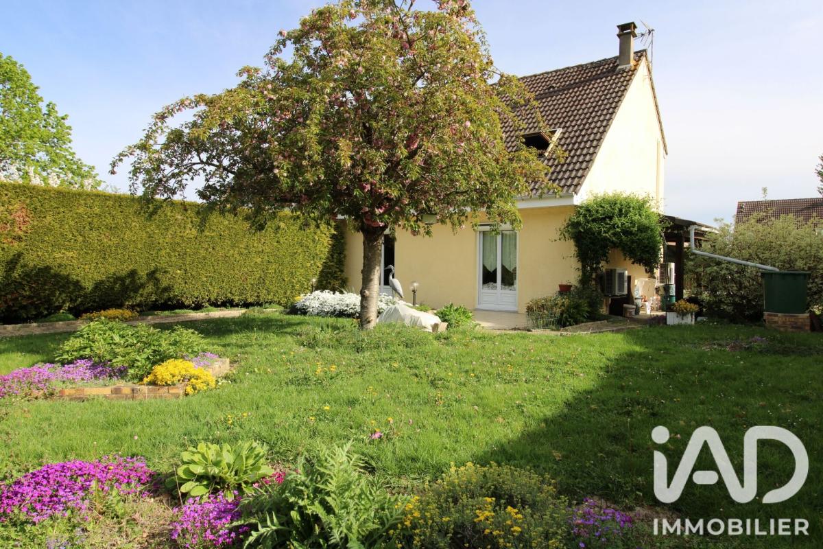 Maison 5 Pièce(s) Bréval - Photo 10