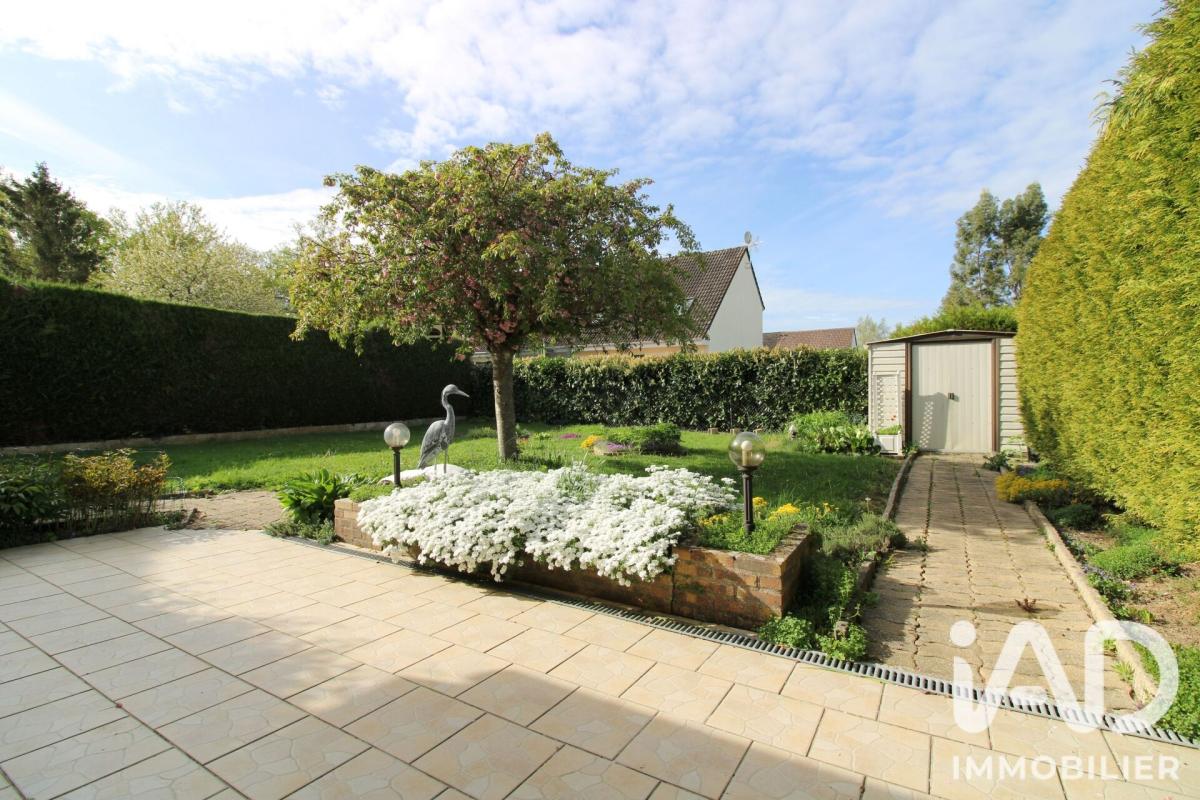 Maison 5 Pièce(s) Bréval - Photo 11