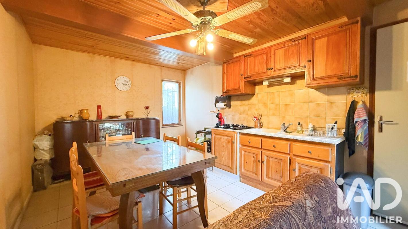 Maison 4 Pièce(s) Palau-del-Vidre - Photo 1