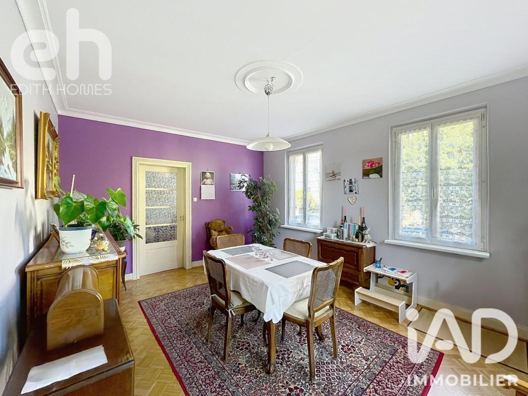 Maison 6 Pièce(s) Lingolsheim - Photo 5