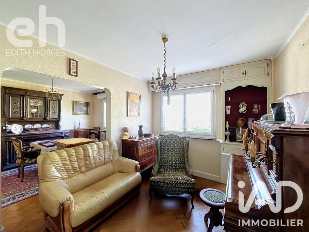 Maison 6 Pièce(s) Lingolsheim - Photo 11
