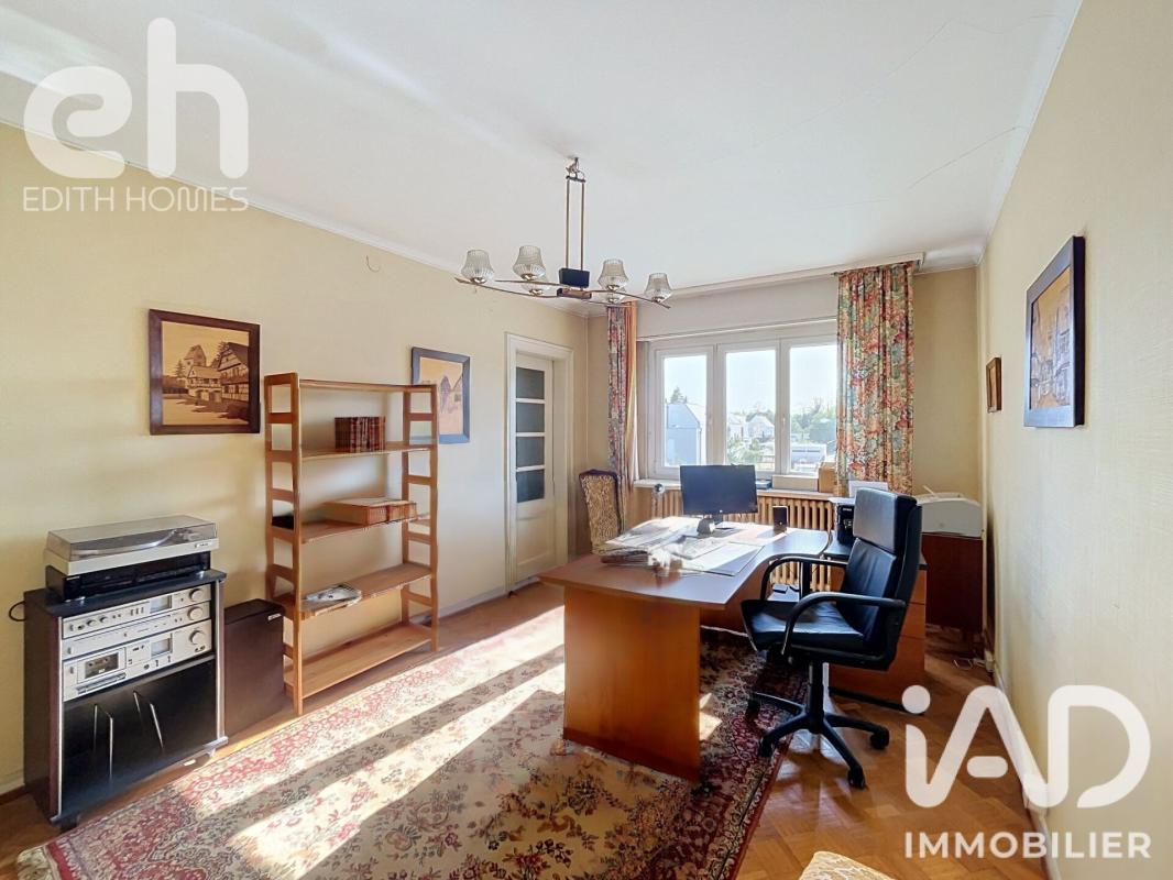 Maison 6 Pièce(s) Lingolsheim - Photo 12