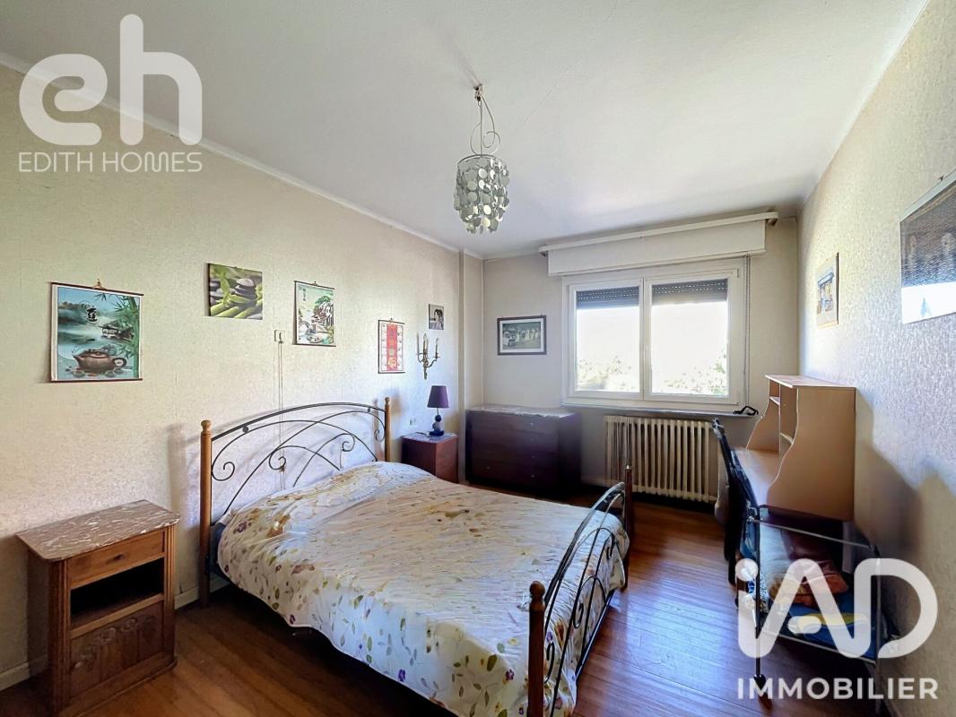 Maison 6 Pièce(s) Lingolsheim - Photo 14