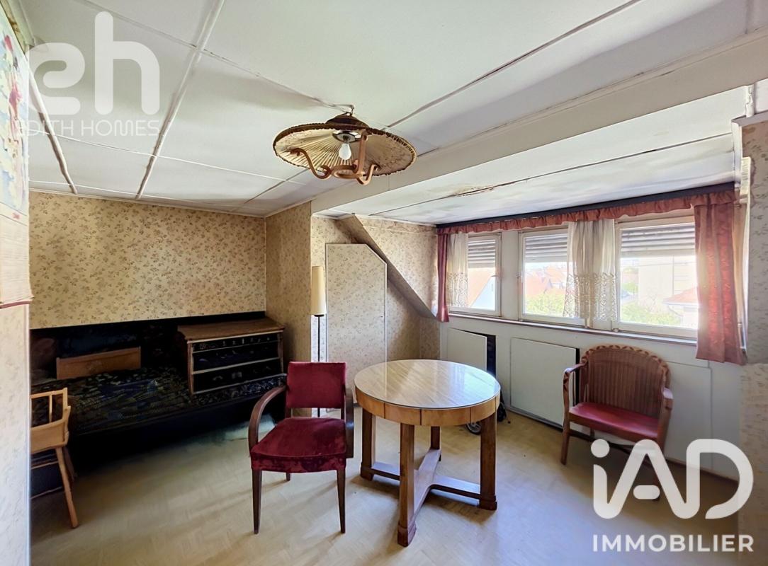 Maison 6 Pièce(s) Lingolsheim - Photo 17