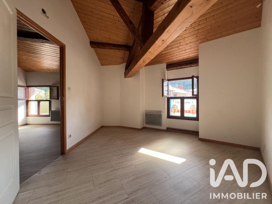 Appartement 3 Pièce(s) Valgelon-La Rochette - Photo 4