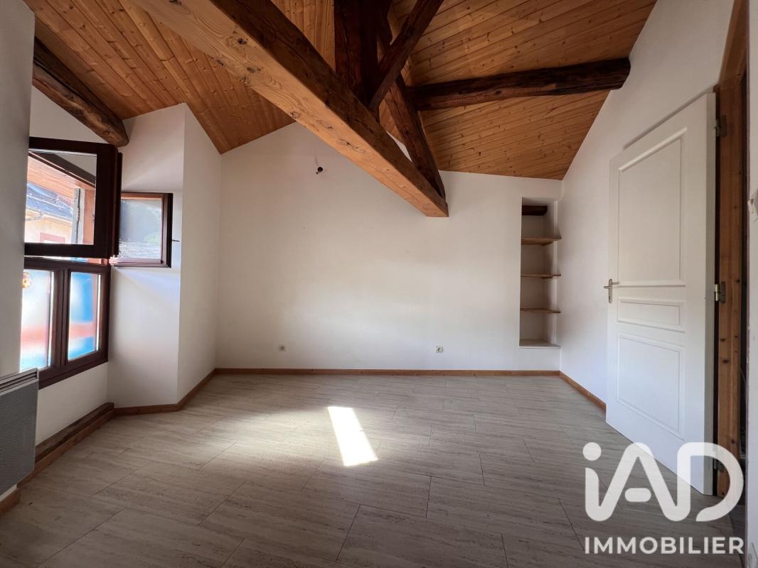 Appartement 3 Pièce(s) Valgelon-La Rochette - Photo 5