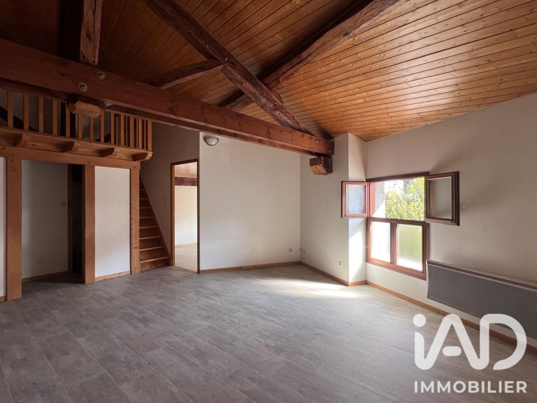 Appartement 3 Pièce(s) Valgelon-La Rochette - Photo 6