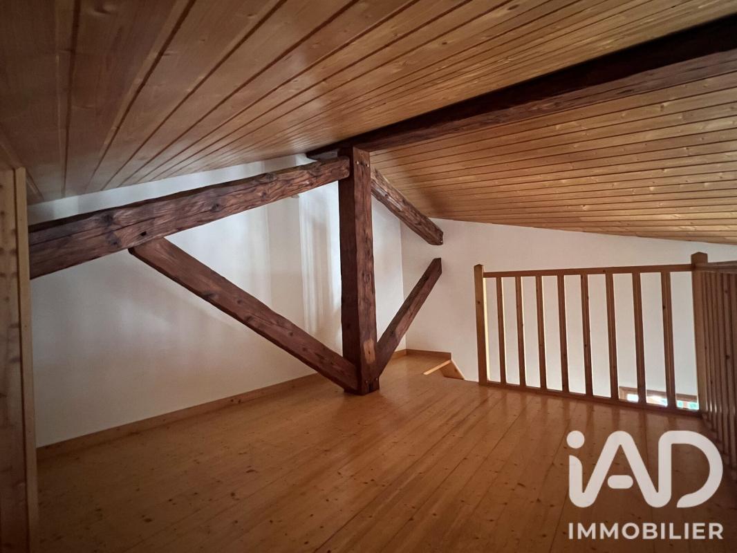 Appartement 3 Pièce(s) Valgelon-La Rochette - Photo 11