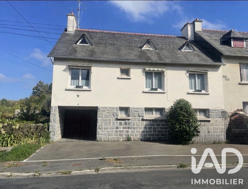 Maison 5 Pièce(s) Saint-Brieuc - Photo 2